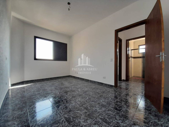 Apartamento com 3 Quartos à Venda, 84 m² em Vila Bocaina - Mauá
