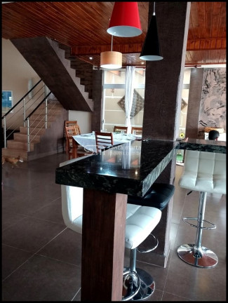 Imagem Casa com 1 Quarto à Venda, 456 m² em Parque Mondesir - Lorena Imagem Casa com 1 Quarto à Venda, 456 m² em Parque Mondesir - Lorena