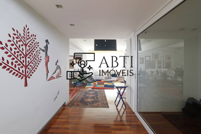 Imagem Apartamento com 3 Quartos à Venda, 165 m² em Consolação - São Paulo Imagem Apartamento com 3 Quartos à Venda, 165 m² em Consolação - São Paulo