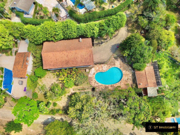 Imagem Chácara com 3 Quartos à Venda, 1.800 m² em Portão - Atibaia Imagem Chácara com 3 Quartos à Venda, 1.800 m² em Portão - Atibaia