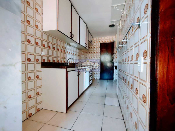 Imagem Apartamento com 3 Quartos à Venda, 75 m² em Alto - Teresópolis