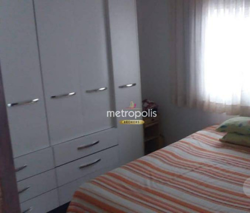 Imagem Sobrado com 2 Quartos à Venda, 65 m² em Vila Luzita - Santo André Imagem Sobrado com 2 Quartos à Venda, 65 m² em Vila Luzita - Santo André