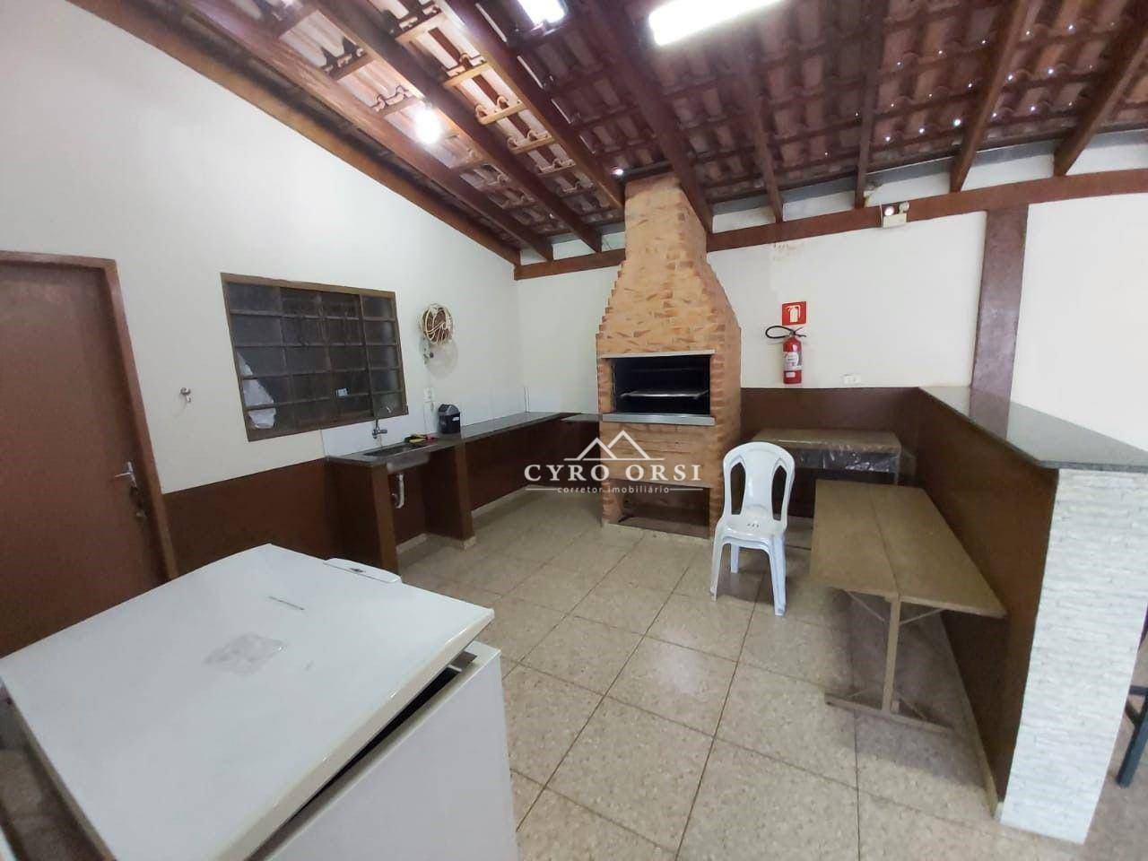 Imagem Sala Comercial à Venda, 200 m² em Bongue - Piracicaba