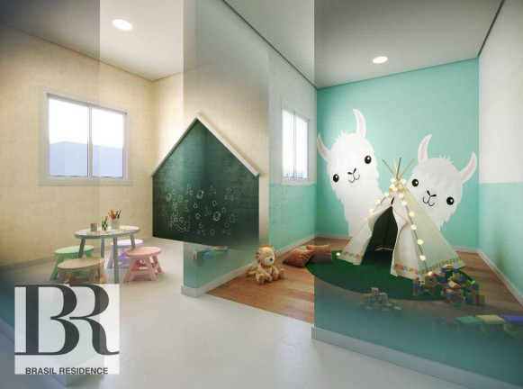 Imagem Apartamento com 2 Quartos à Venda, 32 m² em Jardim Da Pedreira - São Paulo Imagem Apartamento com 2 Quartos à Venda, 32 m² em Jardim Da Pedreira - São Paulo