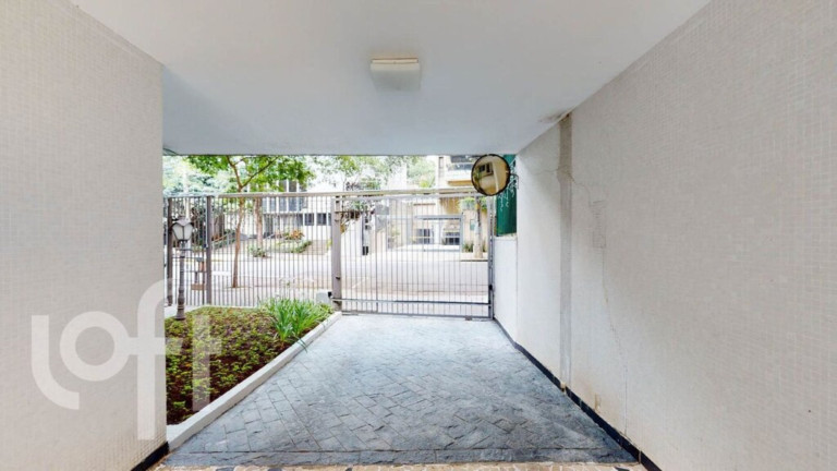Imagem Imóvel com 3 Quartos à Venda, 207 m² em Jardim América - São Paulo Imagem Imóvel com 3 Quartos à Venda, 207 m² em Jardim América - São Paulo