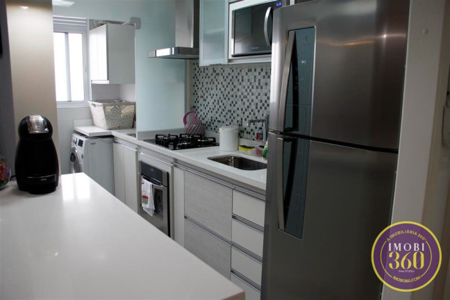Imagem Apartamento com 2 Quartos à Venda, 52 m² em Alto Do Pari - São Paulo Imagem Apartamento com 2 Quartos à Venda, 52 m² em Alto Do Pari - São Paulo