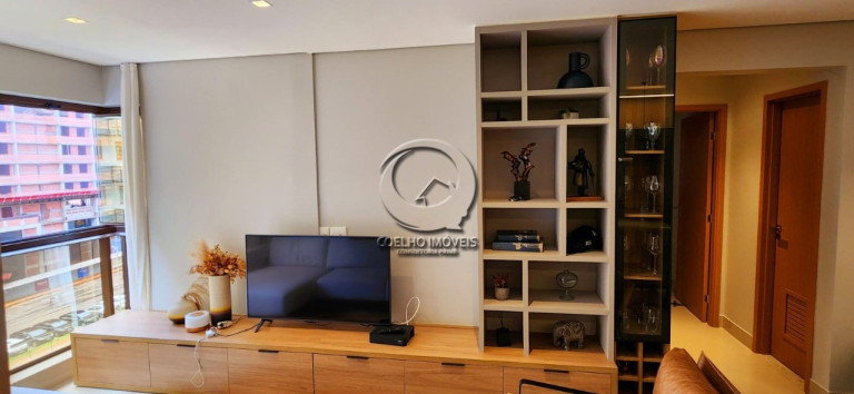 Imagem Apartamento com 2 Quartos à Venda, 94 m² em águas Claras Sul - águas Claras