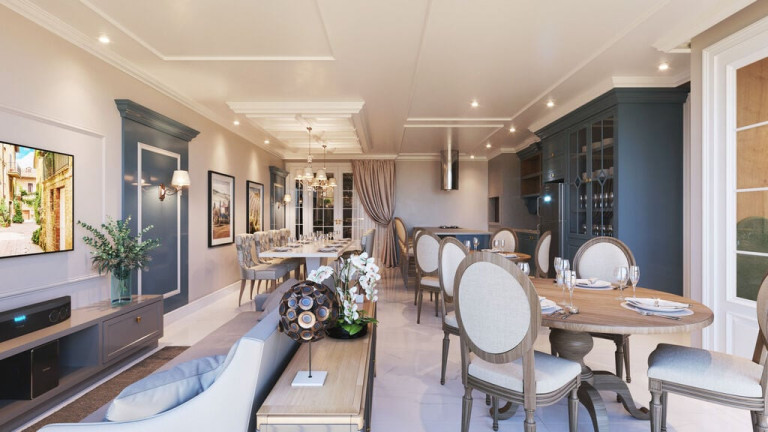 Imagem Apartamento com 2 Quartos à Venda, 73 m² em Perequê - Porto Belo Imagem Apartamento com 2 Quartos à Venda, 73 m² em Perequê - Porto Belo