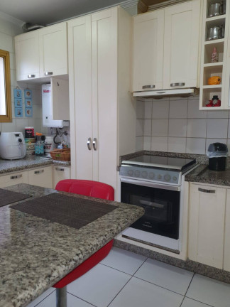 Imagem Apartamento com 3 Quartos à Venda, 207 m² em Alphaville Comercial - Barueri