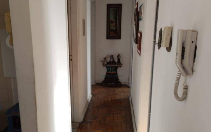 Imagem Apartamento com 3 Quartos à Venda, 120 m² em Ingá - Niterói