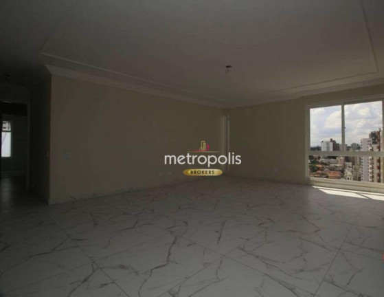 Imagem Apartamento com 4 Quartos à Venda, 200 m² em Centro - Santo André Imagem Apartamento com 4 Quartos à Venda, 200 m² em Centro - Santo André