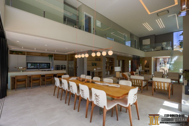 Imagem Casa com 5 Quartos à Venda, 592 m² em Riviera - Bertioga Imagem Casa com 5 Quartos à Venda, 592 m² em Riviera - Bertioga