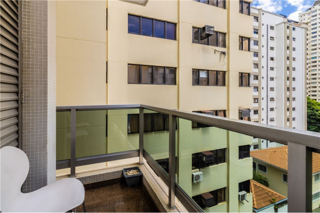 Imagem Apartamento com 3 Quartos à Venda, 158 m² em Perdizes - São Paulo Imagem Apartamento com 3 Quartos à Venda, 158 m² em Perdizes - São Paulo