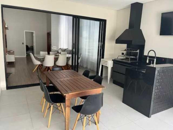Imagem Casa de Condomínio com 3 Quartos à Venda, 190 m² em Condomínio Villagio Milano - Sorocaba