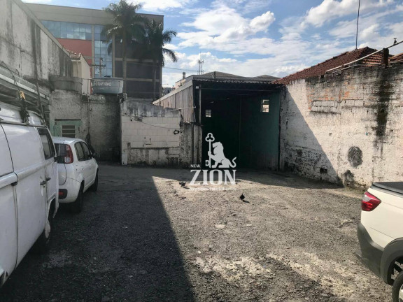 Imagem Terreno à Venda, 500 m² em Vila Gustavo - São Paulo Imagem Terreno à Venda, 500 m² em Vila Gustavo - São Paulo