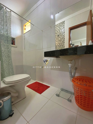 Imagem Casa com 2 Quartos à Venda, 94 m² em Centro - Santa Cruz Cabrália