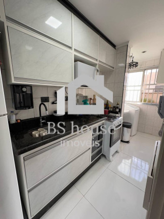 Imagem Apartamento com 2 Quartos para Alugar, 58 m² em Vila Príncipe De Gales - Santo André Imagem Apartamento com 2 Quartos para Alugar, 58 m² em Vila Príncipe De Gales - Santo André