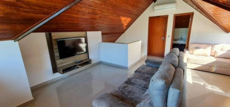 Imagem Casa com 3 Quartos à Venda, 280 m² em Jacarepaguá - Rio De Janeiro