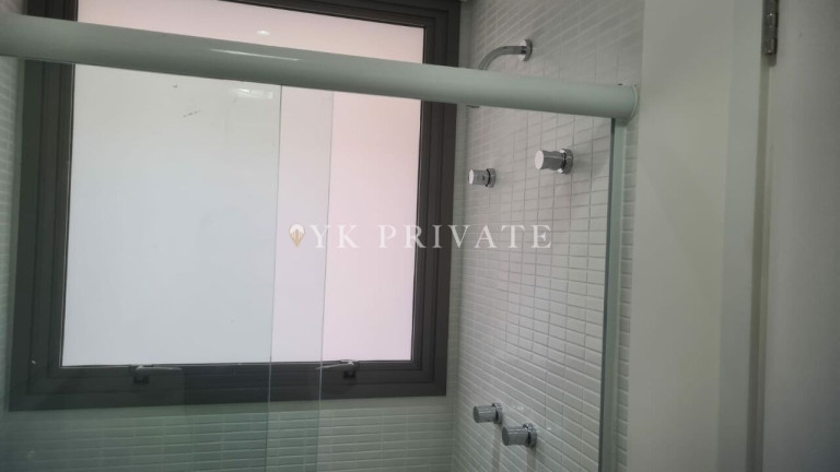 Imagem Apartamento com 1 Quarto à Venda, 55 m² em Perdizes - São Paulo