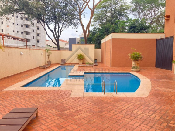 Imagem Apartamento com 1 Quarto para Alugar, 50 m² em Nova Ribeirânia - Ribeirão Preto Imagem Apartamento com 1 Quarto para Alugar, 50 m² em Nova Ribeirânia - Ribeirão Preto