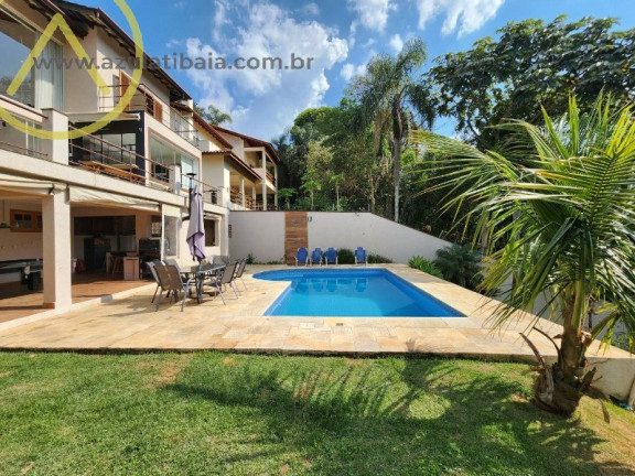 Imagem Casa com 3 Quartos à Venda, 280 m² em Serra Da Cantareira - Mairiporã Imagem Casa com 3 Quartos à Venda, 280 m² em Serra Da Cantareira - Mairiporã