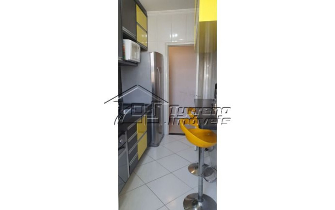 Imagem Apartamento com 2 Quartos à Venda, 53 m² em Centro - São José Dos Campos Imagem Apartamento com 2 Quartos à Venda, 53 m² em Centro - São José Dos Campos