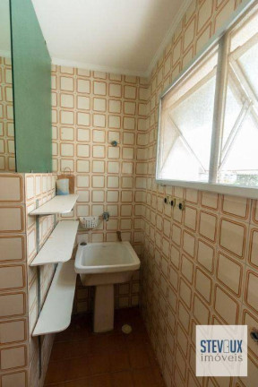 Imagem Apartamento com 1 Quarto à Venda, 48 m² em Moema - São Paulo