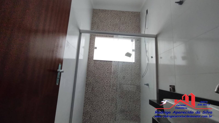 Imagem Casa com 2 Quartos à Venda, 125 m² em Parque Residencial Laluce - Birigui Imagem Casa com 2 Quartos à Venda, 125 m² em Parque Residencial Laluce - Birigui