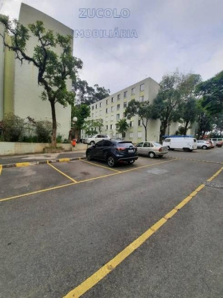 Imagem Apartamento com 2 Quartos à Venda, 49 m² em Jardim Maria Estela - São Paulo