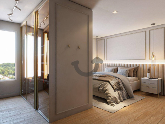 Imagem Apartamento com 3 Quartos à Venda, 209 m² em Higienópolis - Santa Cruz Do Sul Imagem Apartamento com 3 Quartos à Venda, 209 m² em Higienópolis - Santa Cruz Do Sul