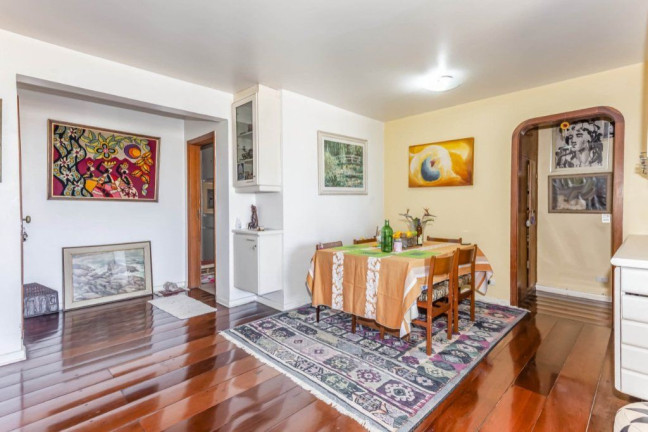 Imagem Apartamento com 3 Quartos à Venda, 126 m² em Vila Madalena - São Paulo Imagem Apartamento com 3 Quartos à Venda, 126 m² em Vila Madalena - São Paulo