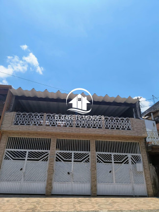 Imagem Casa com 3 Quartos à Venda,  em Jardim Nova America - Suzano