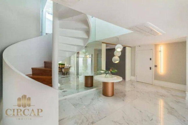 Imagem Cobertura com 4 Quartos à Venda, 446 m² em Itaim - São Paulo Imagem Cobertura com 4 Quartos à Venda, 446 m² em Itaim - São Paulo