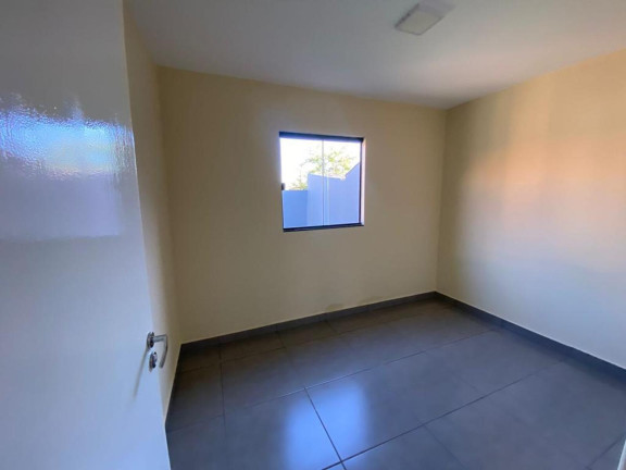 Imagem Casa com 2 Quartos à Venda, 63 m² em Conjunto Residencial Recanto Dos Rouxinóis - Campo Grande