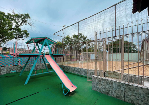 Imagem Apartamento com 3 Quartos à Venda, 68 m² em Camaquã - Porto Alegre Imagem Apartamento com 3 Quartos à Venda, 68 m² em Camaquã - Porto Alegre