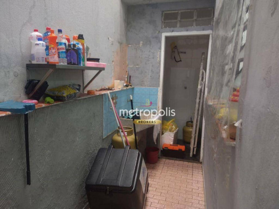 Imagem Sobrado com 3 Quartos à Venda, 94 m² em Osvaldo Cruz - São Caetano Do Sul Imagem Sobrado com 3 Quartos à Venda, 94 m² em Osvaldo Cruz - São Caetano Do Sul
