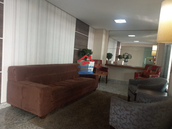 Imagem Apartamento com 2 Quartos à Venda, 86 m² em Tupi - Praia Grande