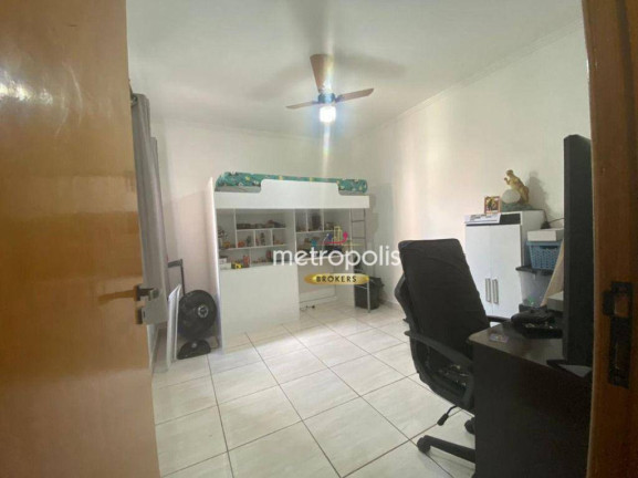 Imagem Cobertura com 3 Quartos à Venda, 166 m² em Vila Tibiriçá - Santo André Imagem Cobertura com 3 Quartos à Venda, 166 m² em Vila Tibiriçá - Santo André