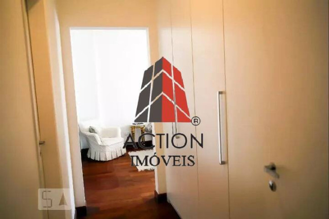 Imagem Apartamento com 3 Quartos à Venda, 186 m² em Tatuapé - São Paulo Imagem Apartamento com 3 Quartos à Venda, 186 m² em Tatuapé - São Paulo