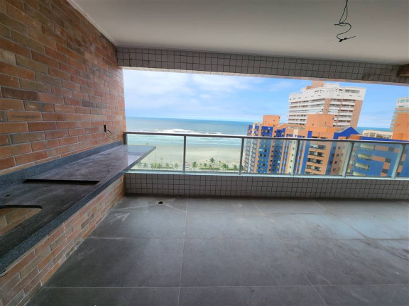 Imagem Apartamento com 2 Quartos à Venda, 85 m² em Aviação - Praia Grande Imagem Apartamento com 2 Quartos à Venda, 85 m² em Aviação - Praia Grande