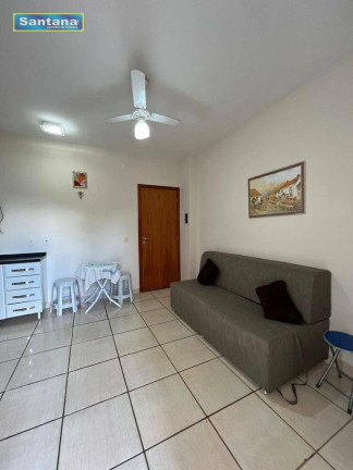 Imagem Apartamento com 1 Quarto à Venda, 38 m² em Centro - Caldas Novas Imagem Apartamento com 1 Quarto à Venda, 38 m² em Centro - Caldas Novas