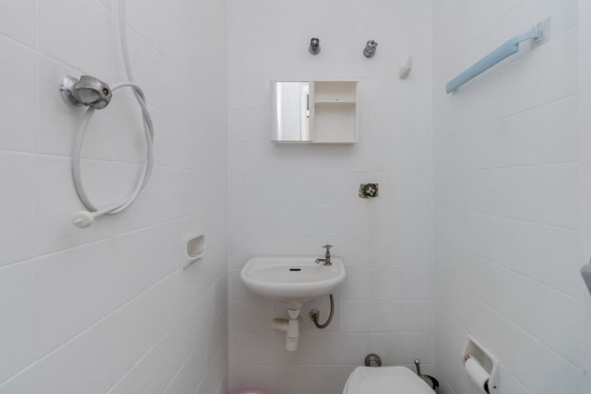 Imagem Apartamento com 2 Quartos à Venda, 85 m² em Perdizes - São Paulo Imagem Apartamento com 2 Quartos à Venda, 85 m² em Perdizes - São Paulo
