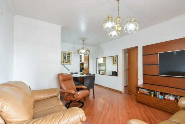 Apartamento com 3 Quartos à Venda, 120 m² em Pinheiros - São Paulo