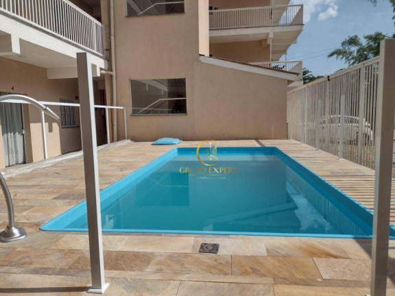 Imagem Apartamento com 3 Quartos à Venda, 77 m² em Lagoinha - Ubatuba Imagem Apartamento com 3 Quartos à Venda, 77 m² em Lagoinha - Ubatuba
