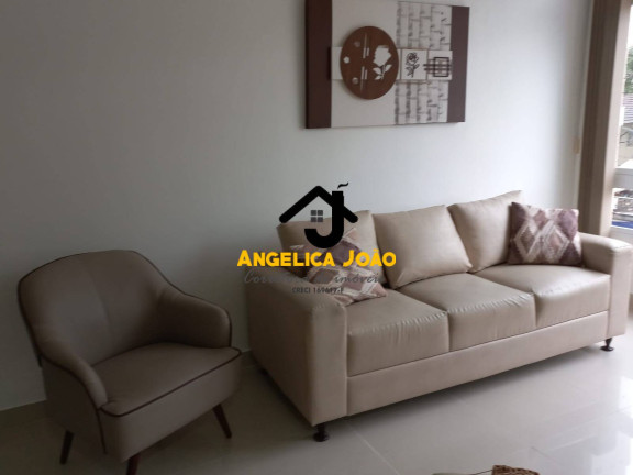 Imagem Apartamento com 2 Quartos à Venda, 70 m² em Itarare - São Vicente