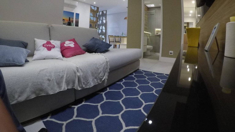 Imagem Apartamento com 3 Quartos à Venda,  em Jardim Das Flores - Osasco
