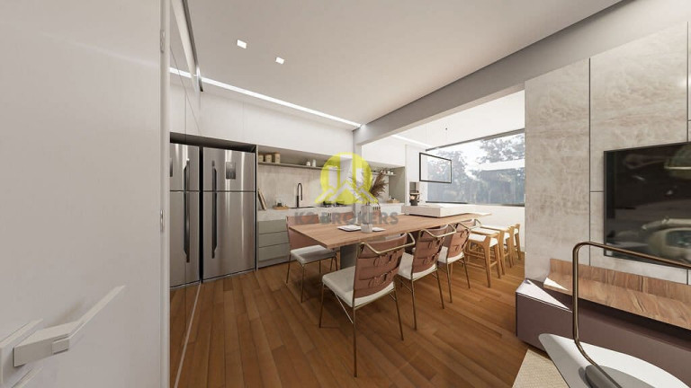 Imagem Apartamento com 2 Quartos à Venda, 51 m² em Portão - Curitiba Imagem Apartamento com 2 Quartos à Venda, 51 m² em Portão - Curitiba