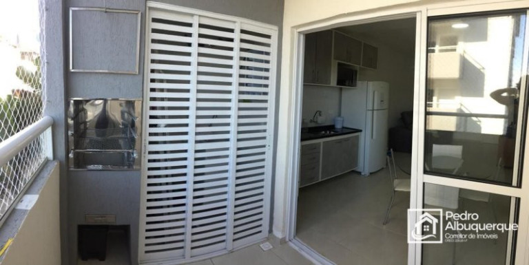 Imagem Apartamento com 2 Quartos à Venda, 63 m² em Perequê-açú - Ubatuba