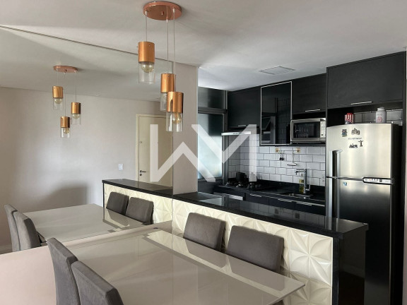 Imagem Apartamento com 3 Quartos à Venda, 62 m² em Macedo - Guarulhos