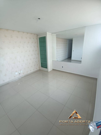 Imagem Apartamento com 3 Quartos à Venda, 90 m² em Iguaçu - Ipatinga